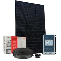 découvrez comment optimiser l'énergie de votre mobil home avec des panneaux solaires efficaces. profitez d'une solution écologique et économique pour alimenter vos appareils tout en étant en pleine nature.