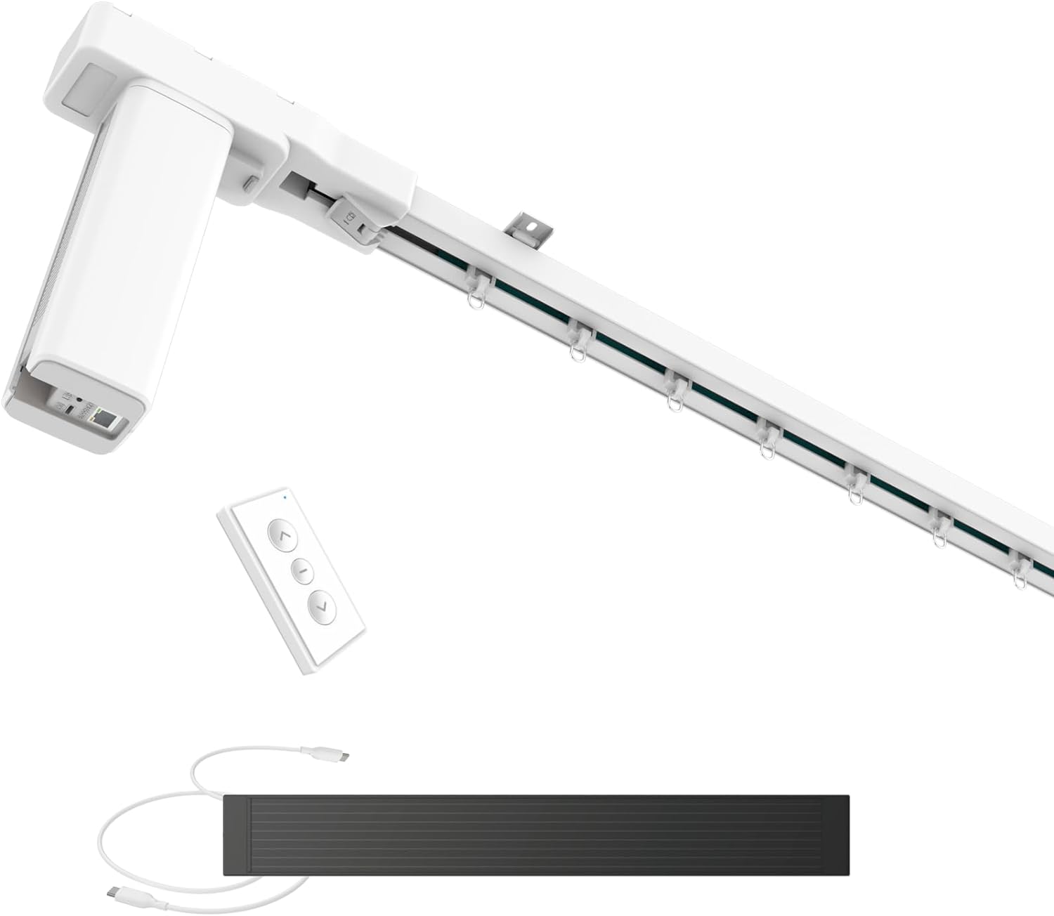 découvrez le panneau solaire motorisé, une solution innovante qui optimise la captation de l'énergie solaire grâce à une orientation automatique. profitez d'une efficacité énergétique accrue et d'un respect de l'environnement tout en réduisant vos factures d'électricité.