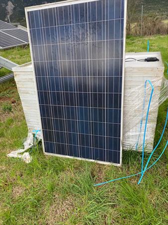 découvrez notre sélection de panneaux solaires d'occasion de qualité, performants et à prix réduits. idéaux pour une transition énergétique économique et écologique, nos produits vous permettent de produire votre propre énergie tout en respectant l'environnement.