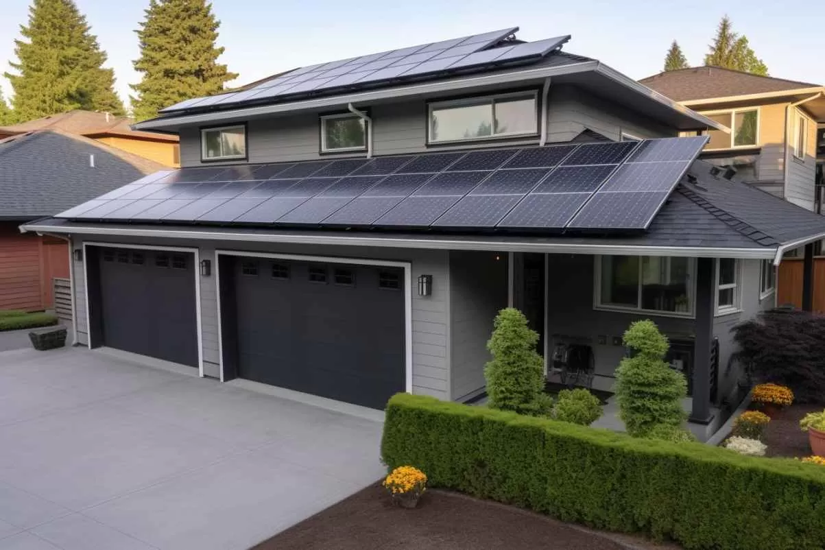 découvrez notre sélection de panneaux solaires d'occasion, alliant qualité et économie. profitez d'une énergie renouvelable à moindre coût tout en contribuant à la préservation de l'environnement. idéal pour ceux qui souhaitent investir dans l'énergie solaire sans se ruiner.