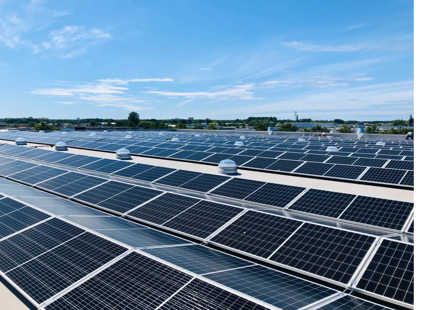 découvrez les avantages des panneaux solaires orientés à l'ouest pour maximiser votre production d'énergie. optez pour une solution écologique et économique qui s'adapte parfaitement à votre habitat. informez-vous sur les performances, l'installation et les atouts d'une orientation ouest.