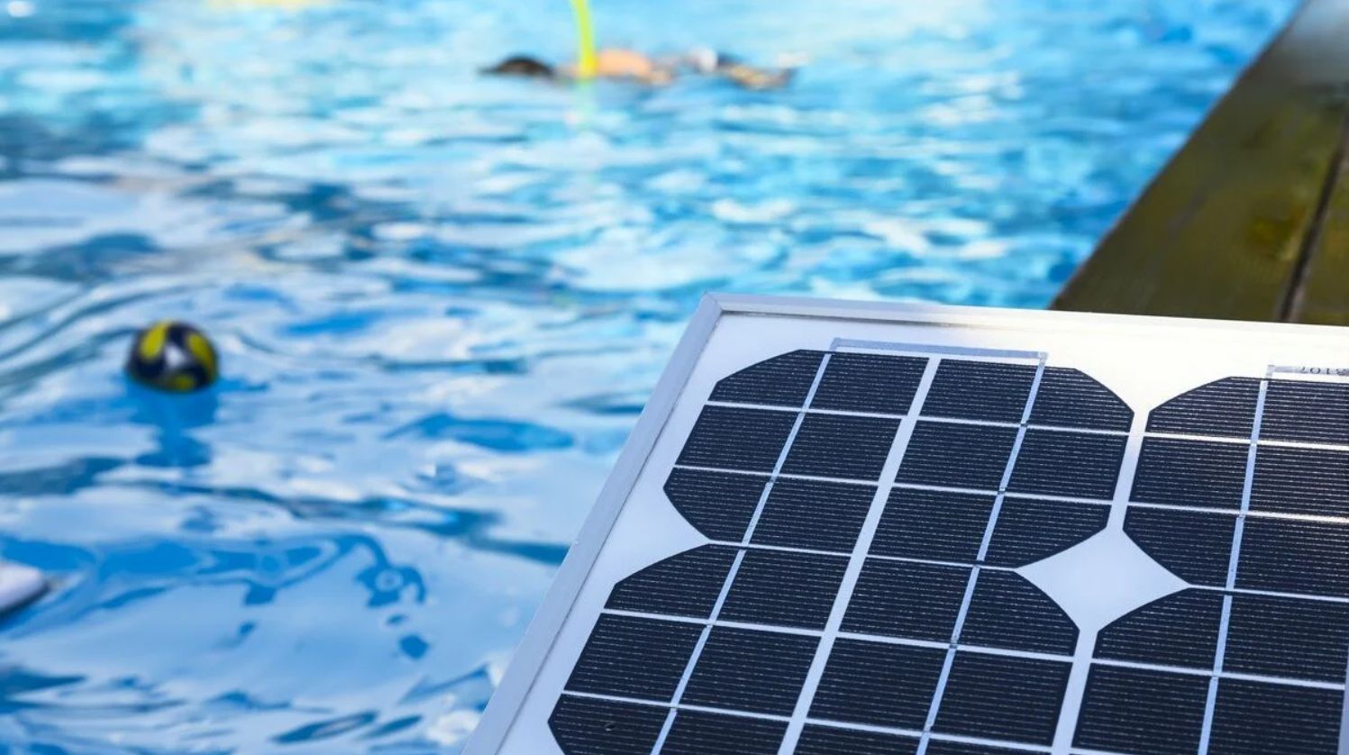 découvrez comment un panneau solaire pour piscine peut transformer votre expérience de baignade en rendant votre eau agréable tout au long de l'année. économisez sur vos factures d'énergie tout en profitant d'une piscine chauffée de manière écologique et efficace.