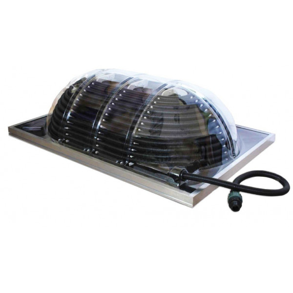 découvrez comment un panneau solaire pour piscine peut transformer votre expérience de baignade. profitez d'une eau agréablement chauffée tout en réduisant votre empreinte écologique, grâce à une solution énergétique durable et économique.
