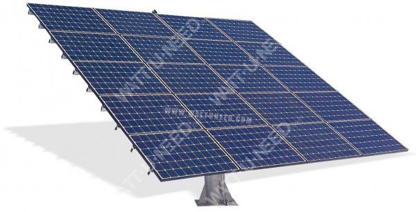 découvrez le panneau solaire pivot, une solution innovante et flexible pour maximiser la capture de l'énergie solaire. avec sa conception ajustable, ce dispositif s'adapte à la position du soleil tout au long de la journée, garantissant une efficacité optimale et une réduction significative de votre facture d'électricité. optez pour une énergie renouvelable et durable avec notre technologie de pointe.