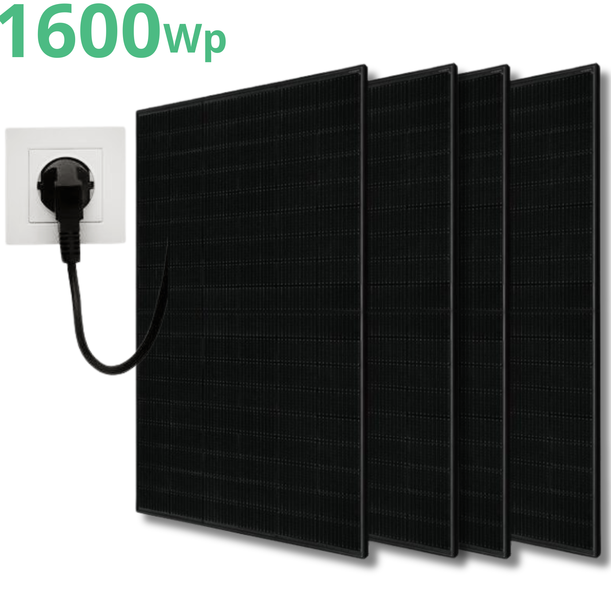 découvrez les panneaux solaires plug-and-play, une solution écologique et pratique pour produire votre propre électricité. faciles à installer et adaptés à tous les espaces, ces panneaux vous permettent de réduire votre facture d'énergie tout en contribuant à la protection de l'environnement.