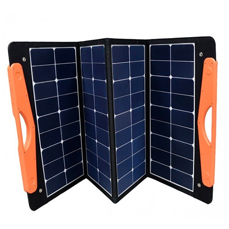 découvrez notre panneau solaire portable, une solution pratique et écologique pour charger vos appareils en pleine nature. idéal pour le camping, les randonnées ou les voyages, il offre une puissance optimale et une légèreté inégalée. ne manquez plus jamais d'énergie où que vous soyez !