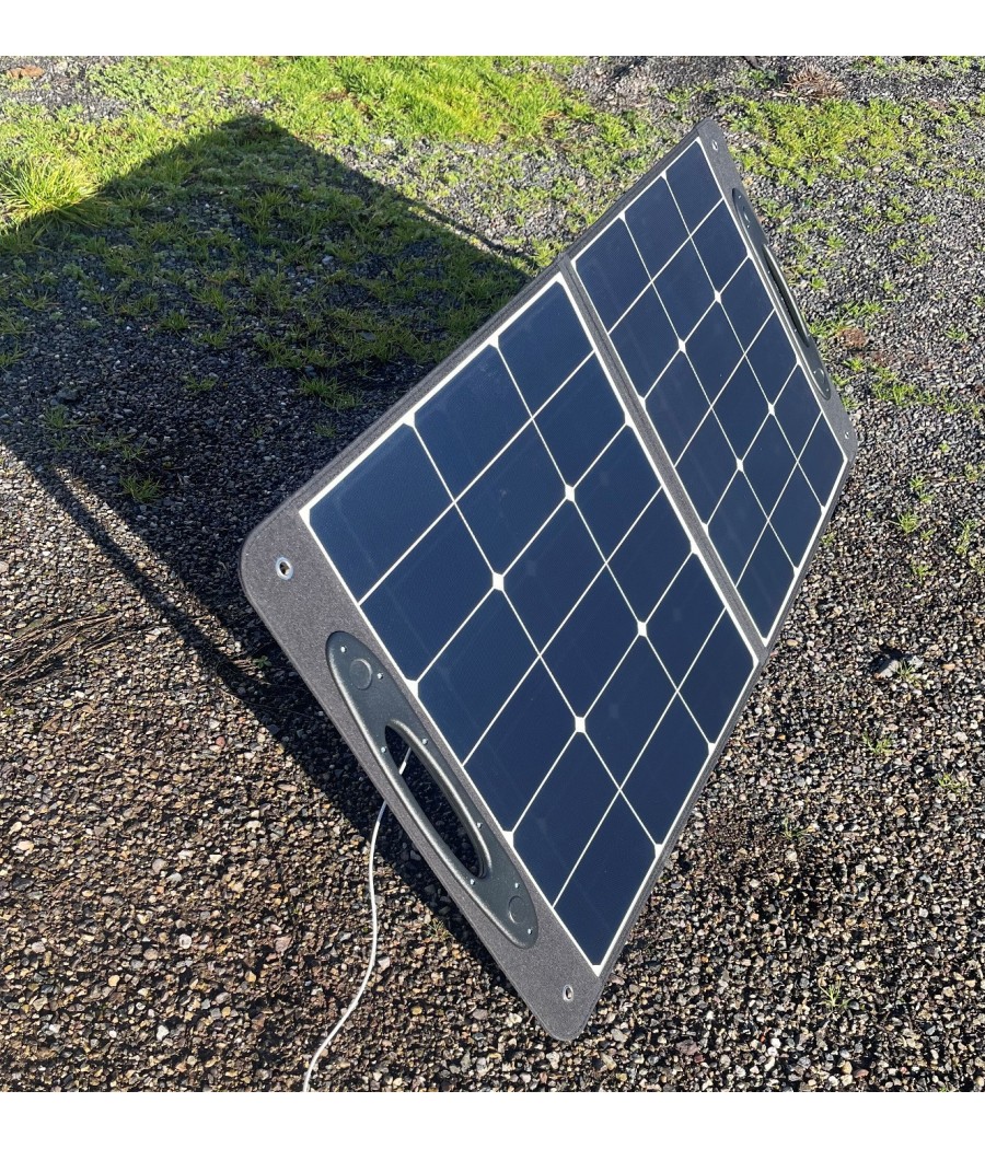 découvrez nos panneaux solaires portables, idéaux pour vos aventures en plein air ! profitez d'une source d'énergie renouvelable et durable où que vous soyez. faciles à transporter, ces panneaux sont parfaits pour recharger vos appareils, que ce soit en camping, en randonnée ou lors de voyages. optez pour une solution énergétique écologique et pratique.