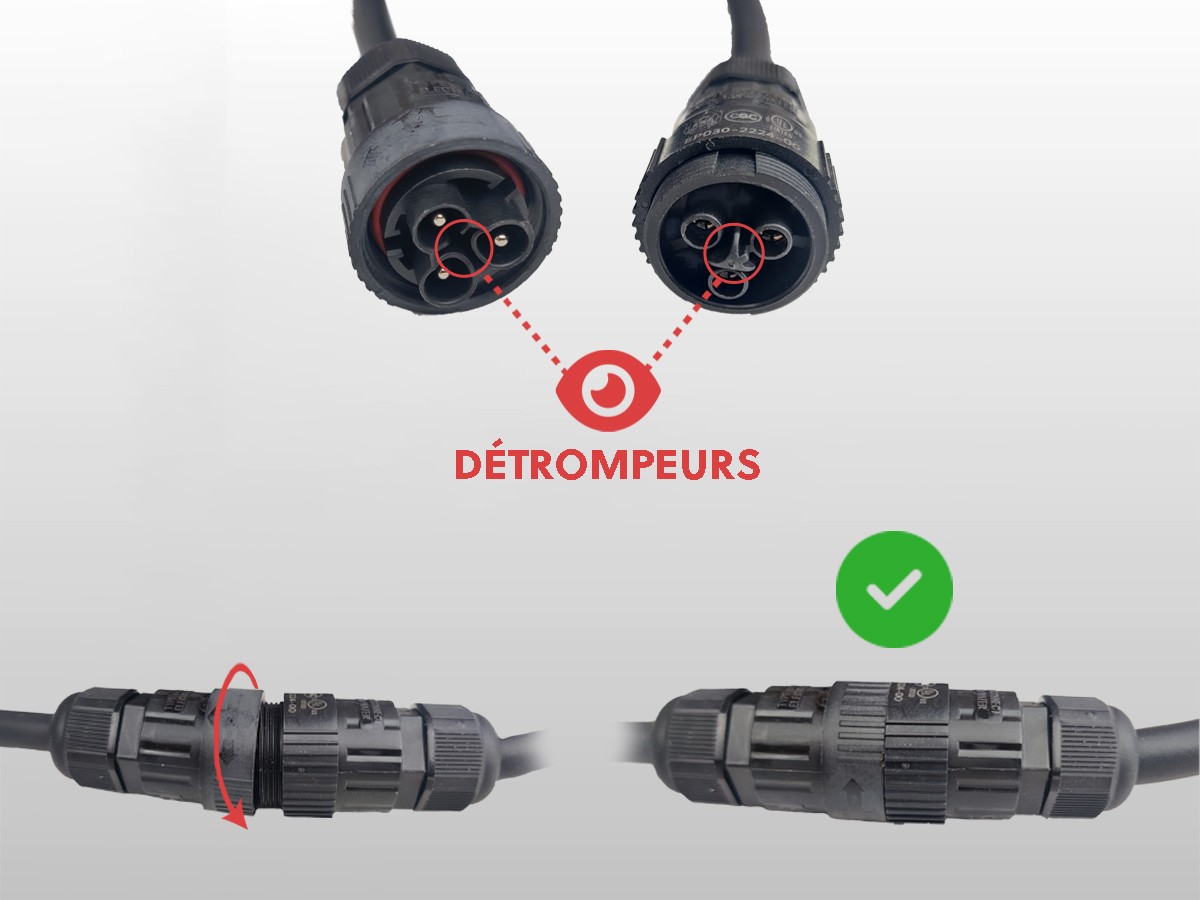 découvrez nos solutions de panneaux solaires à prise, idéales pour profiter d'une énergie renouvelable et économique à domicile. transformez votre consommation électrique en optant pour une installation simple et efficace qui s'intègre parfaitement à votre quotidien.