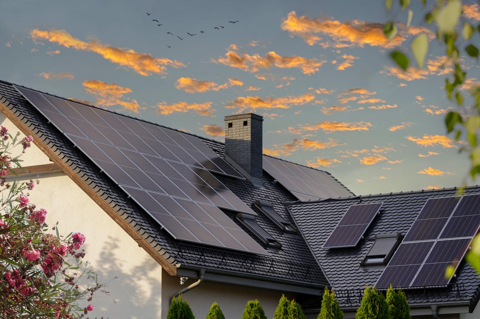 découvrez comment intégrer les panneaux solaires dans votre vie quotidienne pour réduire vos factures d'énergie, adopter un mode de vie plus durable et contribuer à la protection de l'environnement. apprenez-en plus sur les avantages, l'installation et l'entretien des systèmes solaires.