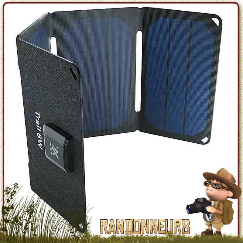 découvrez comment les panneaux solaires peuvent transformer vos randonnées en aventures écologiques. profitez d'une énergie renouvelable et portable pour recharger vos appareils, tout en explorant la nature. idéal pour les randonneurs soucieux de l'environnement !