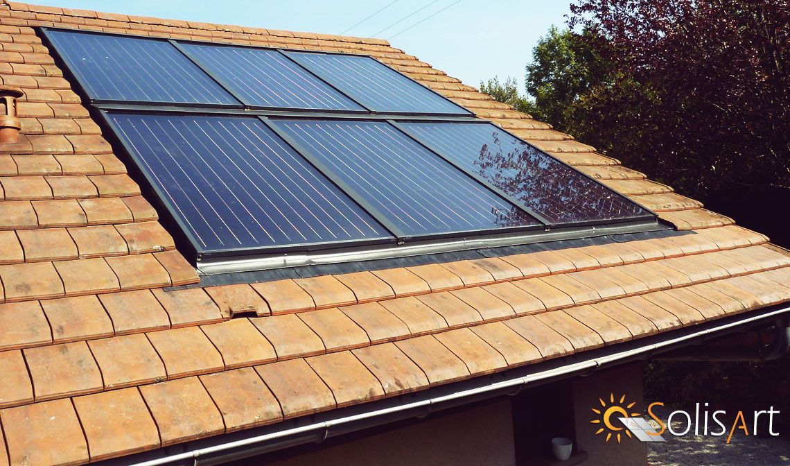 découvrez les avantages des panneaux solaires rénovés pour votre maison. alliez économie d'énergie et respect de l'environnement tout en bénéficiant de technologies modernes et performantes.