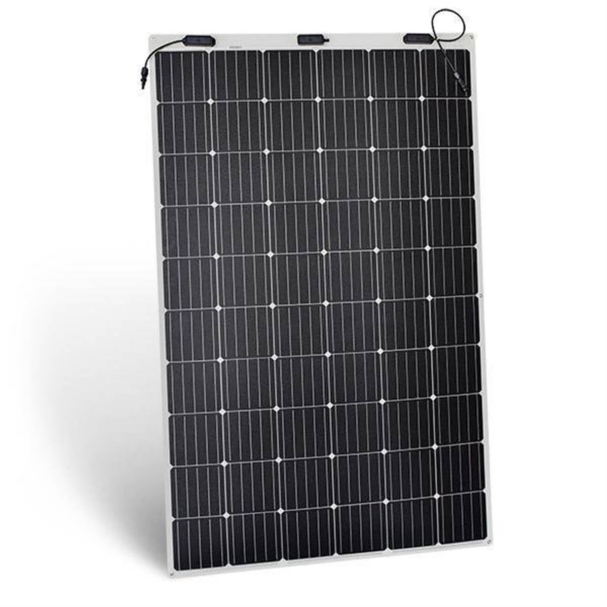 découvrez les panneaux solaires souples, une solution innovante et polyvalente pour capter l'énergie solaire où que vous soyez. légers, faciles à installer et adaptés à divers usages, ces panneaux sont idéaux pour le camping, les caravanes ou même les bateaux. optez pour une énergie renouvelable et optimisez votre autonomie énergétique!