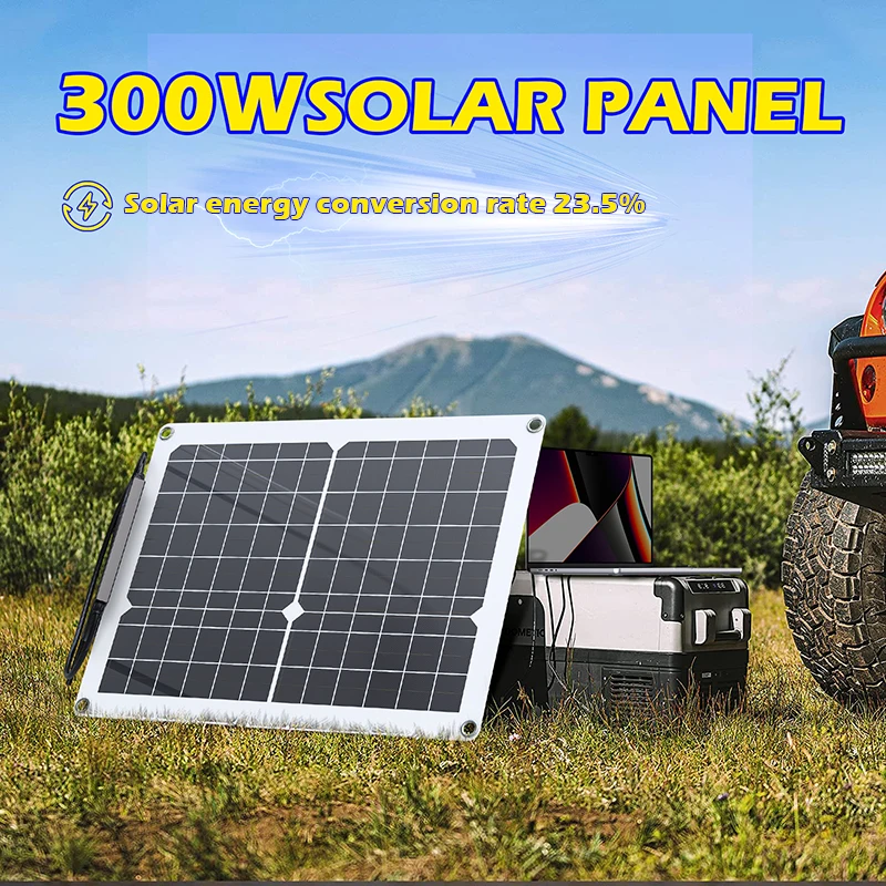 découvrez le panneau solaire suaoki, une solution écologique et efficace pour produire votre propre énergie renouvelable. grâce à sa conception portable et sa performance optimale, il est idéal pour le camping, les voyages ou les situations d'urgence. optimisez votre consommation d'énergie et réduisez votre empreinte carbone avec le panneau solaire suaoki!