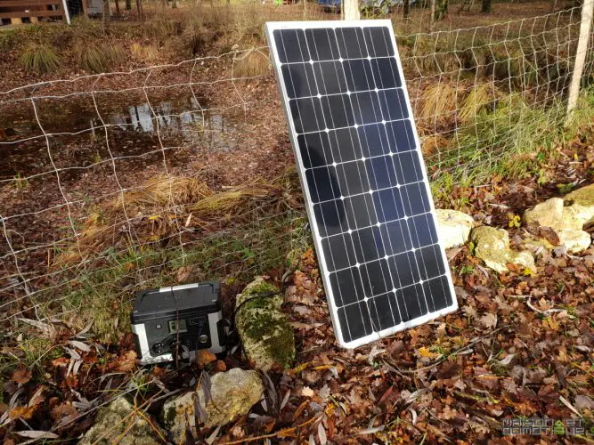 découvrez le panneau solaire suaoki, une solution écoénergétique idéale pour alimenter vos appareils lors de vos aventures en plein air. compact, léger et facile à utiliser, il vous permet de profiter d'une énergie renouvelable et durable tout en préservant l'environnement.