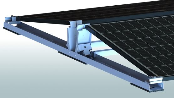 découvrez les avantages des panneaux solaires pour toits plats : une solution efficace et esthétique pour optimiser votre espace tout en réduisant votre empreinte carbone. profitez d'une énergie renouvelable et d'économies sur vos factures d'électricité grâce à nos conseils d'experts.
