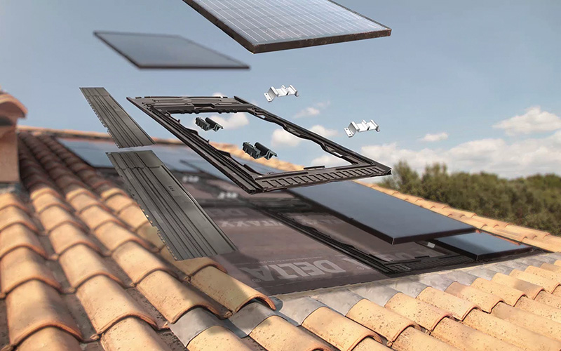 découvrez les avantages des panneaux solaires pour toiture : une solution écologique et économique pour produire votre propre électricité, réduire vos factures et contribuer à la protection de l'environnement. explorez des options efficaces et durables pour équiper votre maison.