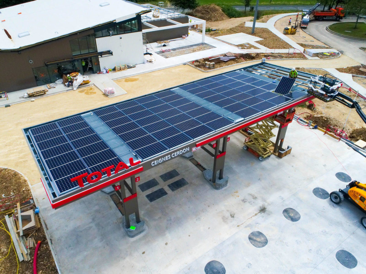 découvrez tout sur le panneau solaire total : comment il fonctionne, ses avantages, et comment il peut transformer votre consommation d'énergie tout en réduisant votre empreinte carbone. optez pour une solution écologique et économique.