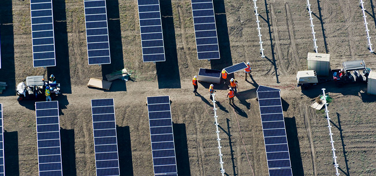 découvrez les avantages des panneaux solaires totals, une solution énergétique durable et efficace pour réduire votre facture d'électricité et contribuer à la préservation de l'environnement.