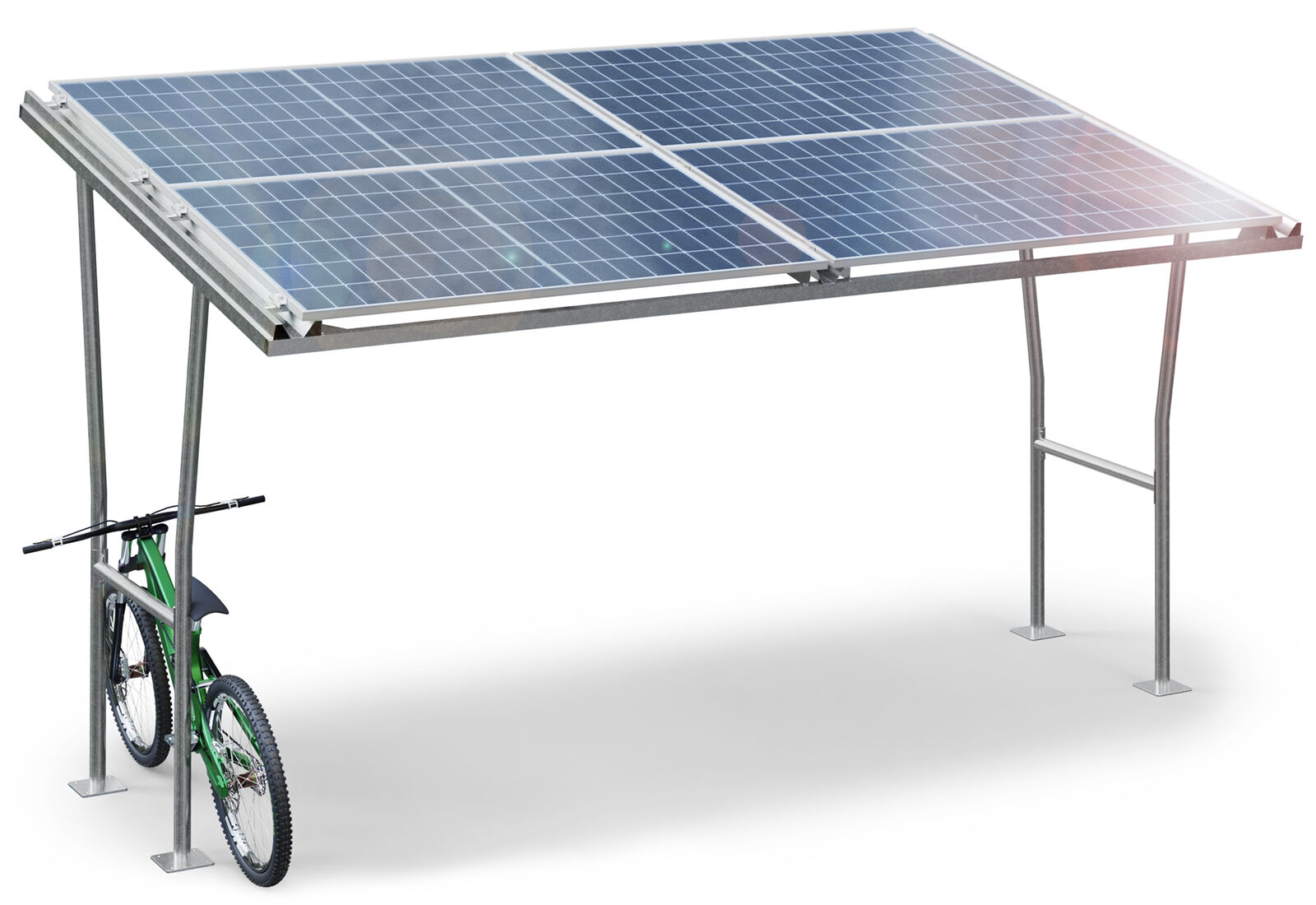 découvrez comment les panneaux solaires pour vélos transforment vos trajets en offrant une source d'énergie renouvelable, pratique et écologique. profitez d'une autonomie accrue et rechargez vos appareils en pédalant grâce à cette innovation durable.