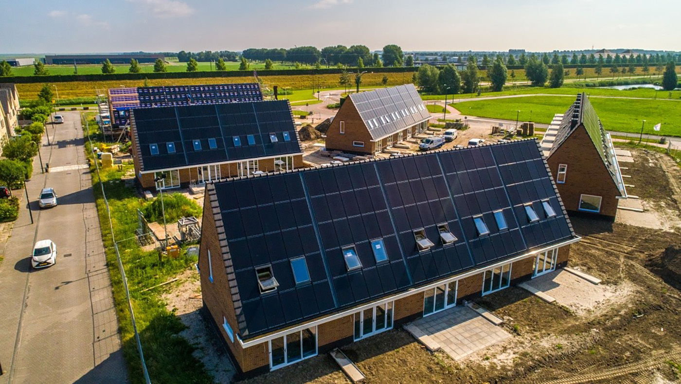 découvrez les panneaux solaires velux, une solution innovante pour maximiser l'efficacité énergétique de votre maison. profitez de la lumière naturelle tout en réduisant vos factures d'énergie et en préservant l'environnement.