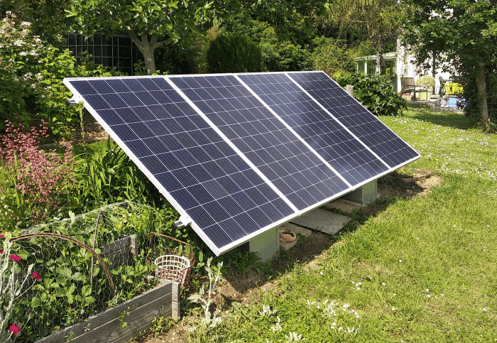 découvrez comment installer un panneau solaire sur votre véranda pour maximiser l'efficacité énergétique de votre maison. profitez d'une solution écologique et économique pour réduire vos factures d'électricité tout en valorisant votre espace extérieur.