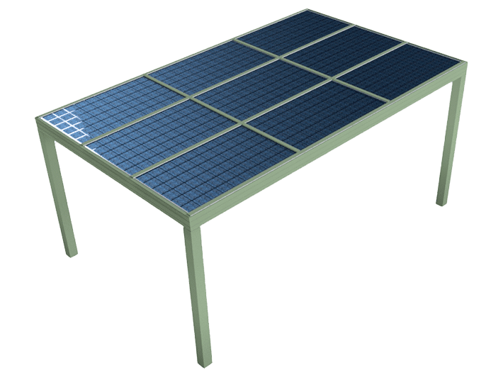 découvrez comment un panneau solaire pour véranda peut transformer votre espace extérieur en une oasis durable. profitez d'une lumière naturelle optimisée tout en générant de l'énergie verte et en réduisant vos factures d'électricité. idéal pour allier confort et respect de l'environnement.