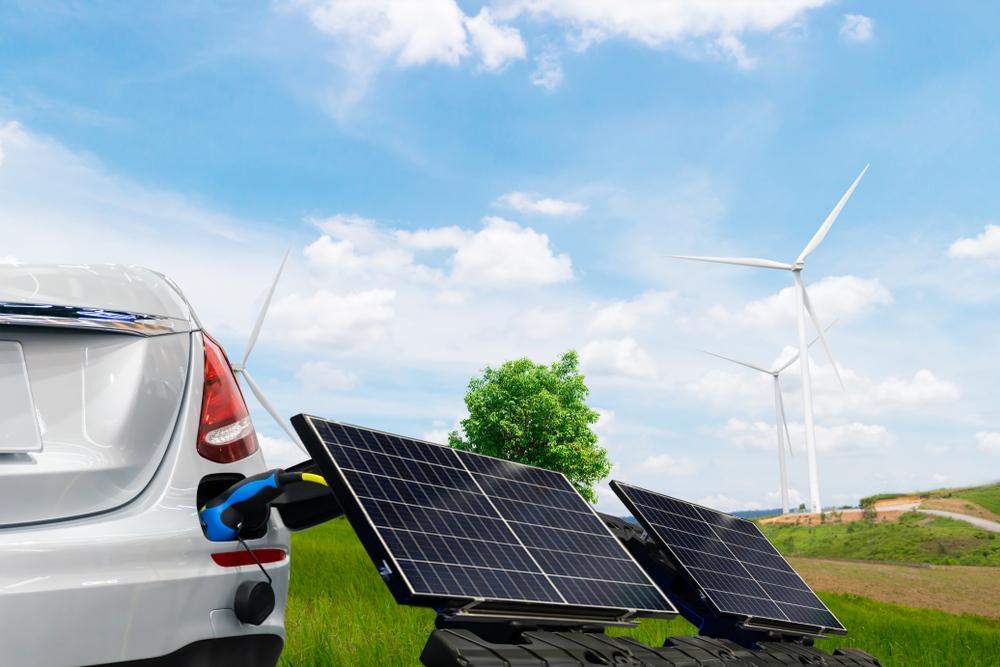 découvrez comment les panneaux solaires pour voitures transforment la mobilité durable. profitez d'une source d'énergie écologique et autonome pour recharger votre véhicule tout en préservant l'environnement. explorez les avantages et les technologies innovantes de ces systèmes solaires intégrés.
