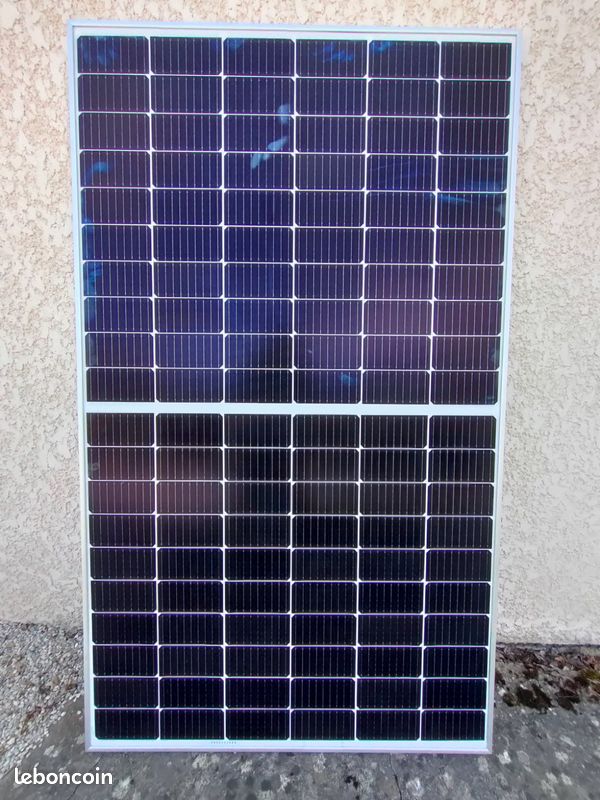 découvrez les panneaux solarwatt, des solutions innovantes et performantes pour optimiser votre consommation d'énergie solaire. profitez d'une technologie de pointe et d'une durabilité exceptionnelle pour réduire votre empreinte carbone et réaliser des économies sur vos factures d'électricité.