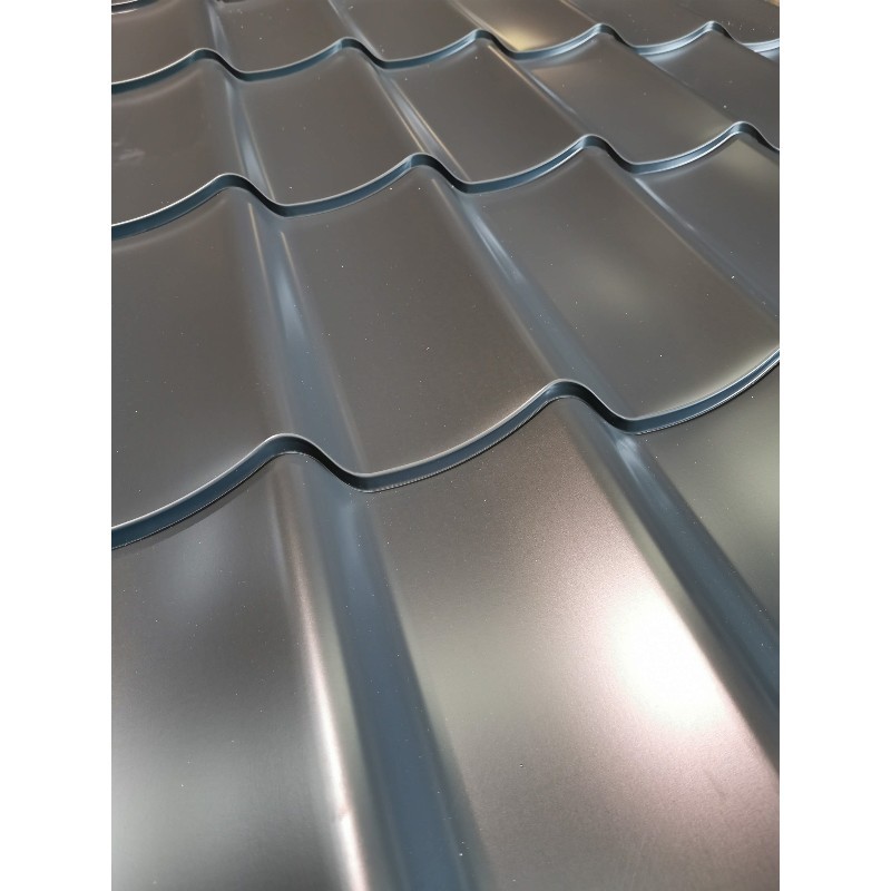 découvrez notre sélection de panneaux tuile, parfaits pour revêtir vos toitures avec style et durabilité. offrant une large gamme de couleurs et de matériaux, nos panneaux sont conçus pour résister aux intempéries tout en embellissant votre habitat. idéal pour les projets de construction ou de rénovation.