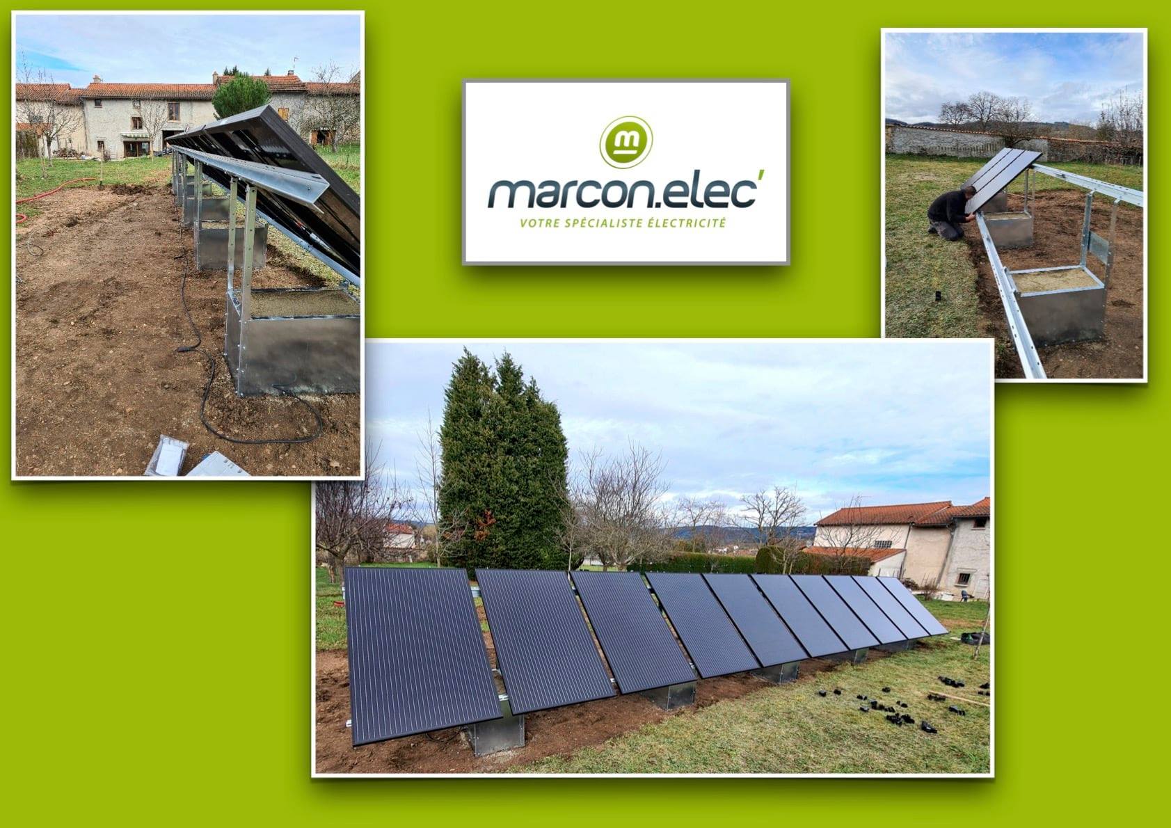 découvrez les panneaux solaires de 3kwc, une solution énergétique efficace et durable pour votre maison. profitez d'une production d'électricité optimisée et réduisez votre empreinte carbone grâce à une installation adaptée à vos besoins. économisez sur vos factures d'énergie tout en contribuant à la protection de l'environnement.