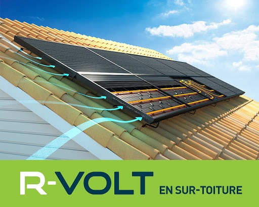 découvrez les panneaux aérovoltaïques, une solution innovante alliant production d'électricité et captation de chaleur. optimisez votre consommation énergétique tout en respectant l'environnement grâce à cette technologie durable et performante.