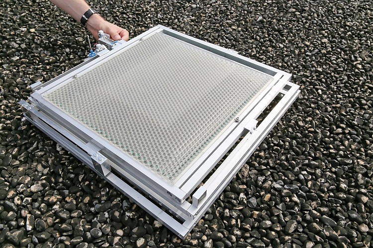 découvrez les panneaux insolight, une solution innovante pour transformer l'énergie solaire en électricité. adaptés à tous les types de surfaces, ces panneaux offrent une performance optimale et un design élégant, contribuant à un avenir énergétique durable.