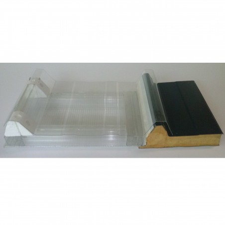 découvrez nos panneaux isolés, idéaux pour améliorer l'efficacité énergétique de votre bâtiment. alliant performances thermiques et acoustiques, nos solutions garantissent un confort optimal tout en réduisant vos factures d'énergie.