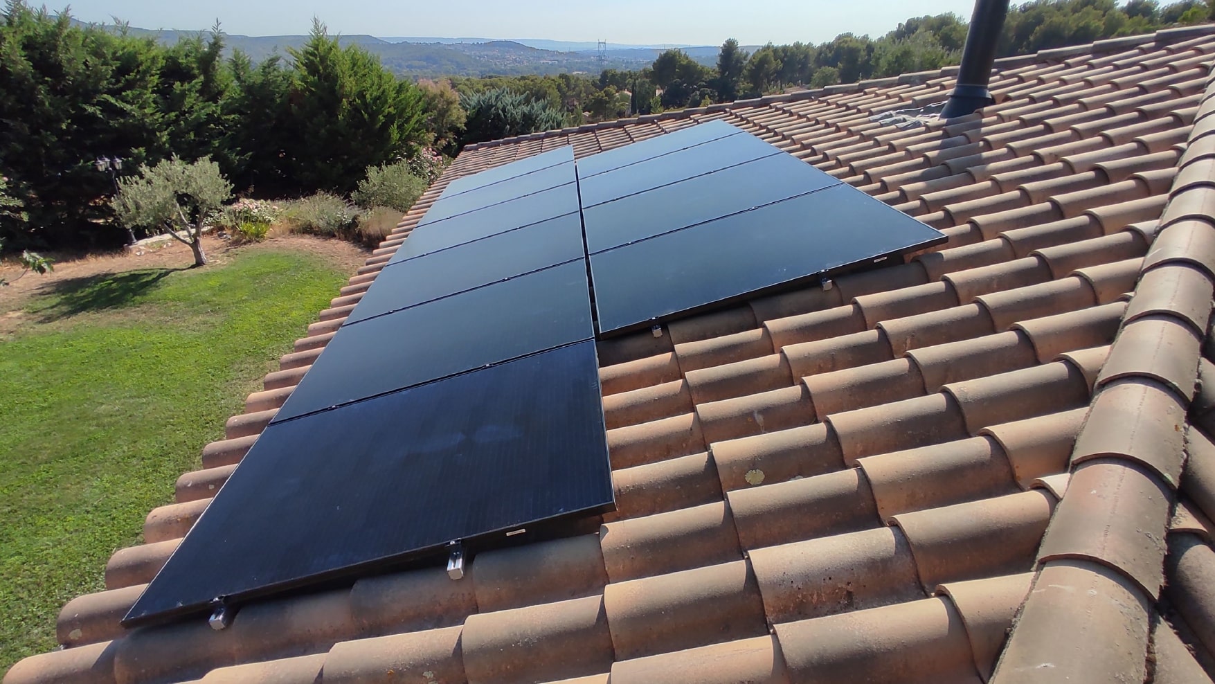 découvrez les panneaux photovoltaïques à aix : une solution écologique et rentable pour produire votre propre électricité, réduire votre facture énergétique et contribuer à la transition énergétique. informez-vous sur les installations, les avantages et les aides disponibles.