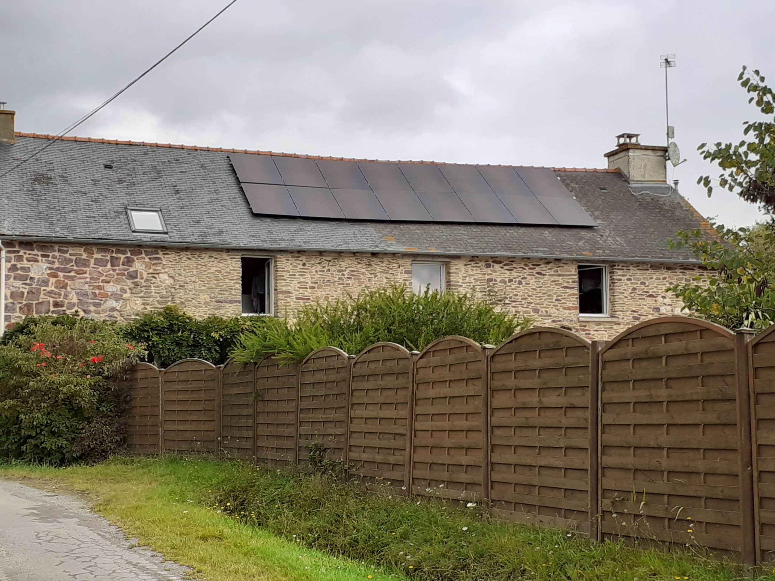 découvrez les avantages des panneaux photovoltaïques en bretagne : énergies renouvelables, économies sur vos factures d'électricité et impact environnemental positif. optez pour une solution durable et performante adaptée à votre région.