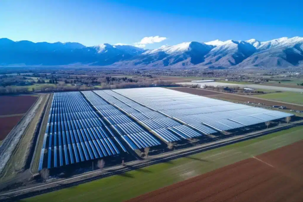 découvrez les panneaux photovoltaïques de nouvelle génération, alliant performance et durabilité. optimisez votre production d'énergie solaire et réduisez votre impact écologique grâce à des technologies innovantes et des designs adaptés à tous types de projets.