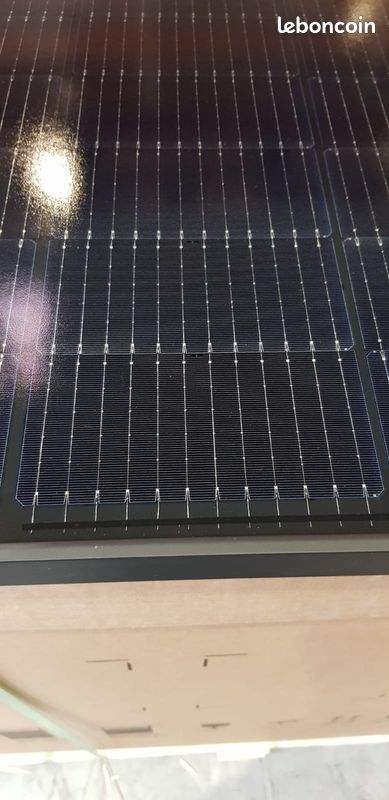 découvrez les panneaux qcell, une solution innovante et efficace pour optimiser votre production d'énergie solaire. profitez d'une technologie de pointe, d'une performance fiable et d'une durabilité exceptionnelle pour vos projets photovoltaïques.