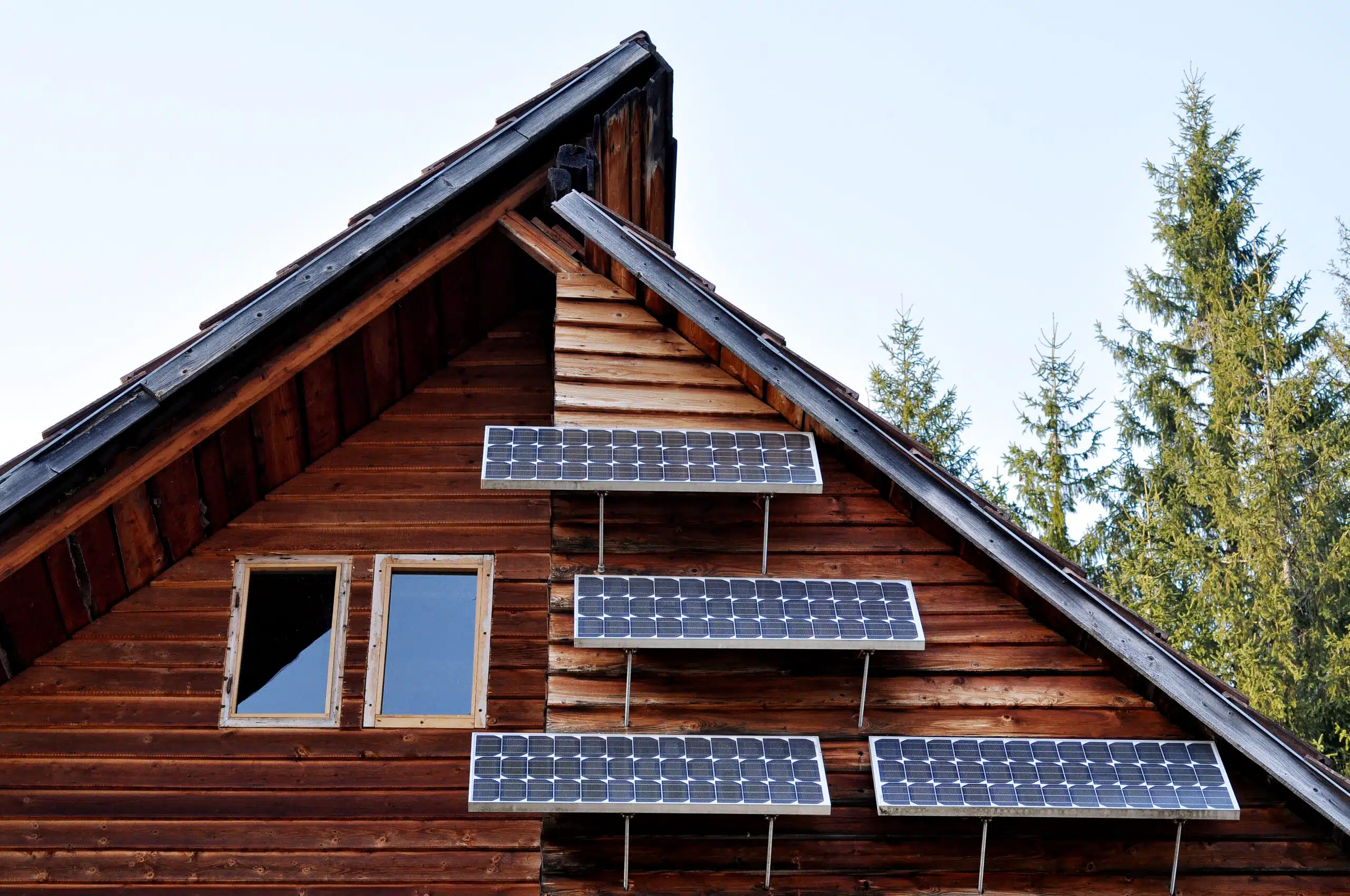 découvrez les panneaux qcell, des solutions photovoltaïques innovantes et performantes pour optimiser votre production d'énergie solaire. idéaux pour les particuliers et les professionnels, ces panneaux offrent une excellente durabilité et un rendement élevé.