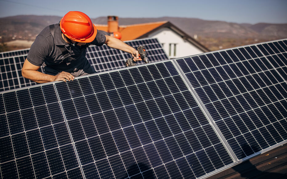 découvrez les avantages des panneaux solaires pour une énergie renouvelable et durable. optimisez votre consommation d'électricité tout en réduisant votre impact environnemental grâce à des solutions adaptées à vos besoins.