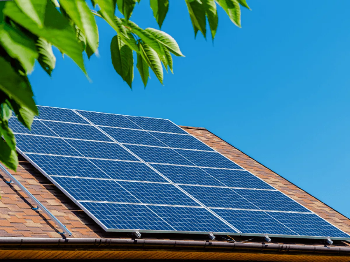 découvrez les avantages des panneaux solaires pour votre maison : économies d'énergie, respect de l'environnement et valorisation de votre patrimoine. transitionnez vers une énergie renouvelable et profitez d'une autonomie énergétique grâce à notre expertise dans l'installation de panneaux solaires.