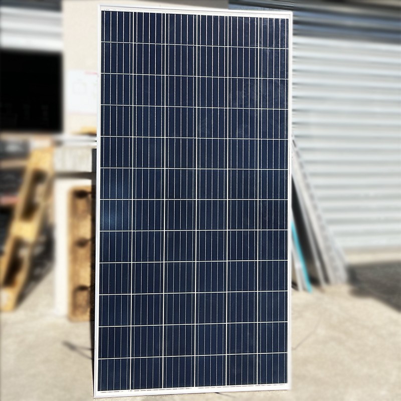 découvrez les panneaux solaires 330w, une solution efficace et durable pour produire votre propre énergie renouvelable. idéaux pour réduire vos factures d'électricité et contribuer à la protection de l'environnement. investissez dès maintenant dans l'avenir de l'énergie!