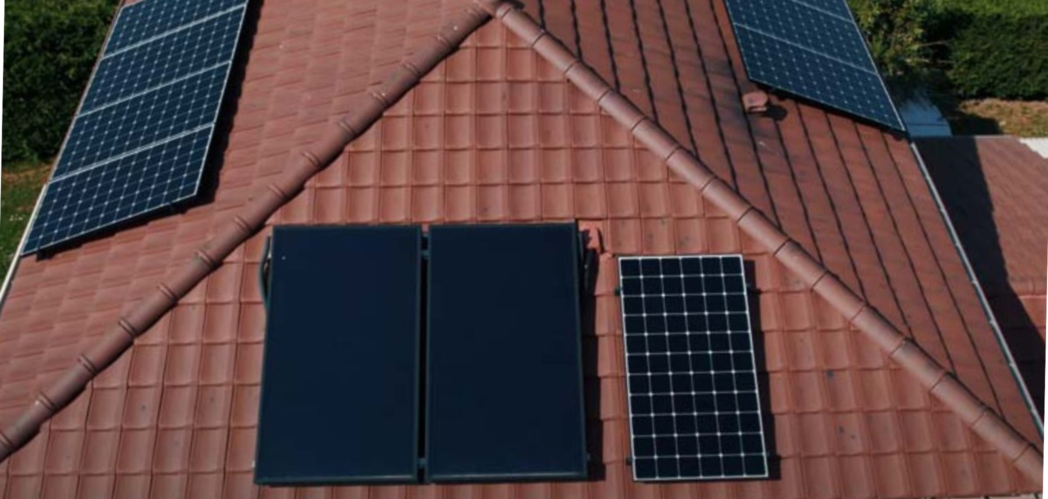 découvrez les avantages des panneaux solaires pour économiser sur vos factures d'énergie et contribuer à la protection de l'environnement. optez pour une énergie renouvelable et durable dès aujourd'hui !