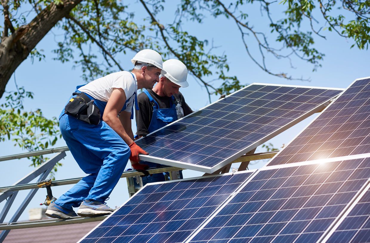 découvrez les avantages des panneaux solaires pour votre énergie renouvelable. optimisez votre consommation d'énergie tout en réduisant votre empreinte carbone. informez-vous sur les différents types de panneaux, leur installation, et les économies d'énergie possibles pour un avenir durable.