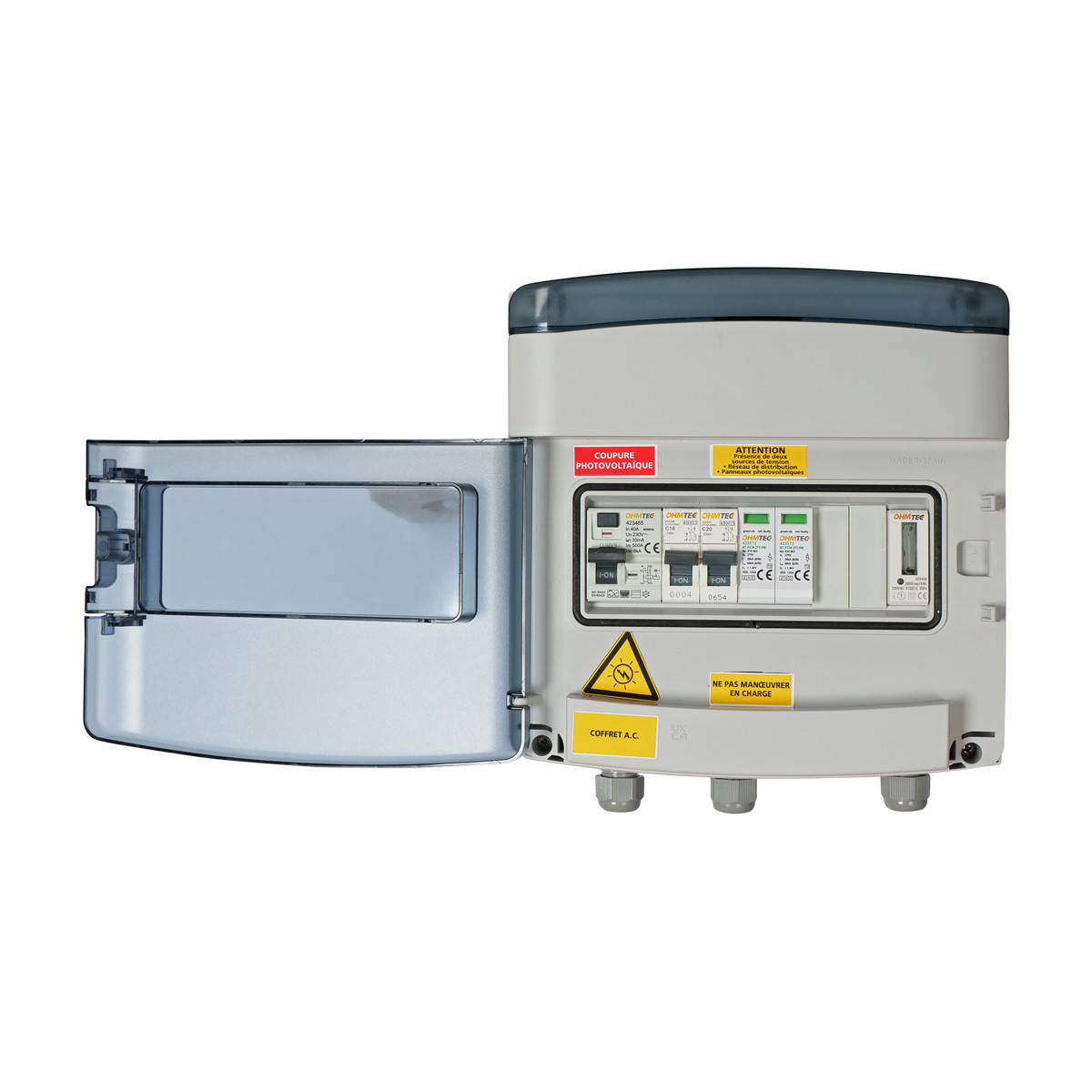 découvrez notre gamme de panneaux solaires 6 kw, idéaux pour optimiser votre autonomie énergétique et réduire votre facture d'électricité. profitez d'une technologie performante et durable pour un avenir plus vert.