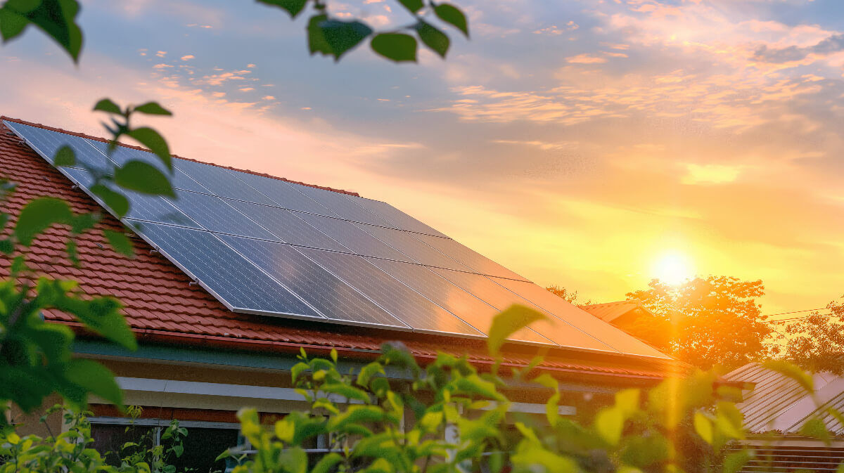 découvrez comment les panneaux solaires transforment l'énergie du soleil en électricité. explorez les avantages écologiques et économiques de cette technologie durable pour votre maison ou votre entreprise.