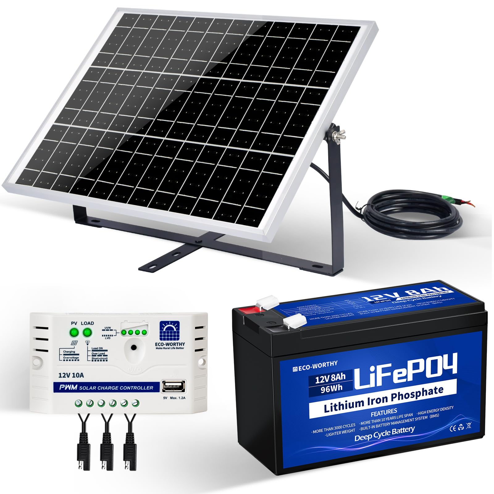 découvrez comment les panneaux solaires avec batterie révolutionnent votre consommation d'énergie. optimisez votre autonomie et réduisez votre facture d'électricité tout en préservant l'environnement grâce à cette solution durable et innovante.