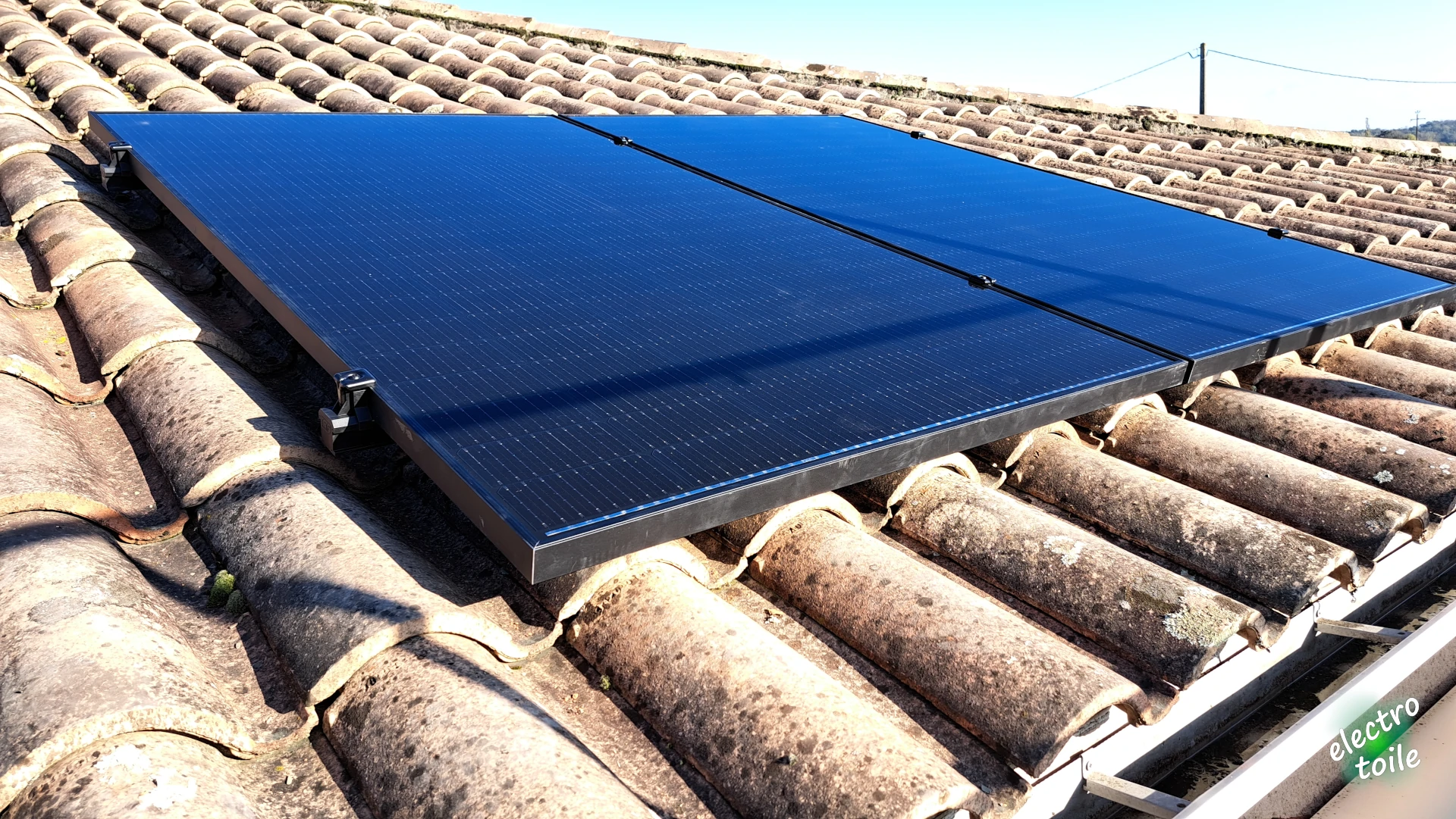 découvrez comment réaliser vos propres panneaux solaires avec notre guide diy complet. apprenez les étapes, les matériaux nécessaires et les conseils pratiques pour profiter de l'énergie solaire chez vous tout en réduisant votre impact environnemental.