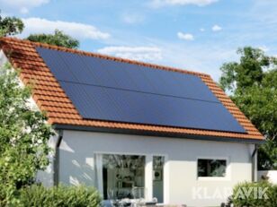 découvrez notre sélection de panneaux solaires d'occasion de haute qualité, une solution économique et écologique pour produire votre propre énergie renouvelable. profitez d'un matériel vérifié et performant, idéal pour réduire vos factures d'électricité tout en préservant l'environnement.