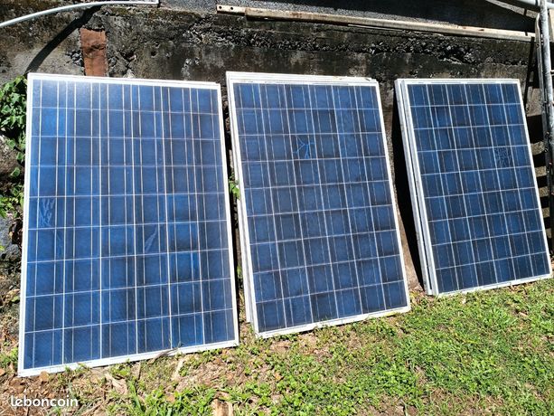 découvrez notre sélection de panneaux solaires d'occasion à prix réduit. profitez d'une énergie renouvelable abordable et durable pour votre maison ou votre entreprise, tout en contribuant à la protection de l'environnement. idéaux pour un investissement écologique et économique, explorez nos options fiables et performantes.