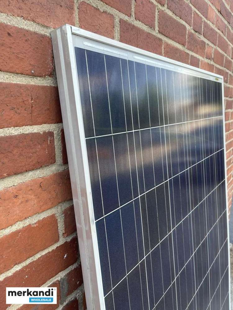 découvrez nos panneaux solaires d'occasion : une solution écologique et économique pour produire votre propre énergie. optez pour une alternative durable tout en réduisant votre facture d'électricité. inspectés et garantis, nos panneaux offrent performance et fiabilité à un prix accessible.